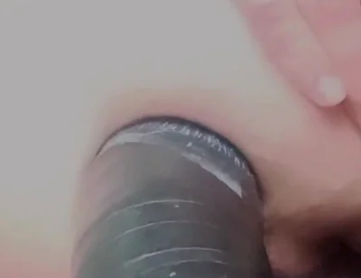 Very Hot Guy Opens up, He Likes to Open His Ass.