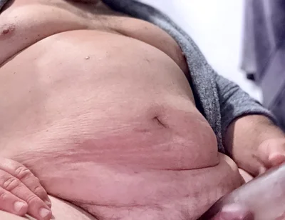 Smoking Bear Smokes, Pumps, Strokes and Cums