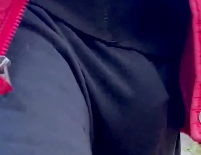 Another Day, Another Commando Walk