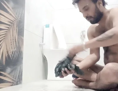 Indian Hot Desi Young Boy