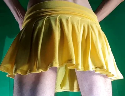 Two Panties and Two Thongs Try on Haul