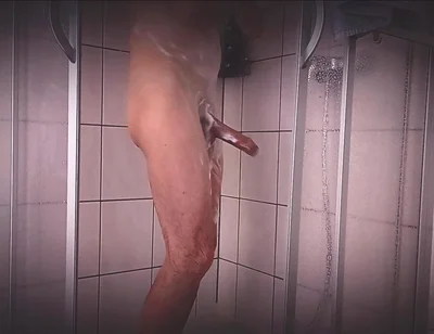 Showerboy - Extended Version in Slow Motion - Asmr