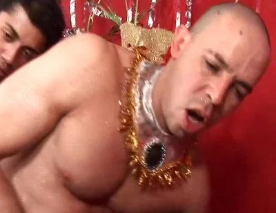 Gay Festival Makes Them More Hornier