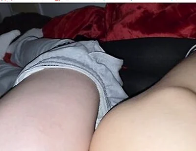 I Wonder If My Femboy Felt Smth