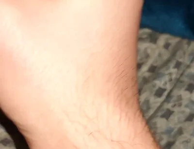 Father Step Son Massage Big Cock