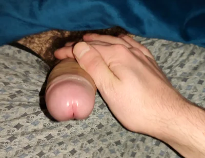 Father Step Son Massage Big Cock