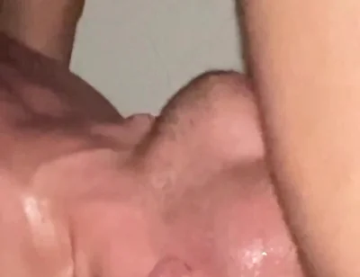 He Orders and I Swallow