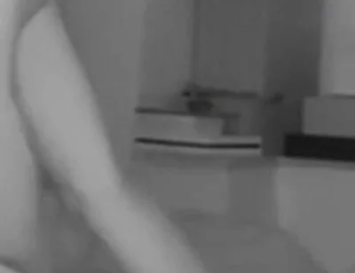 Part 2: Masked Housebreaker Caught, Punished and Humiliated by Amateur Twink