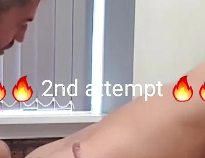 Unblurred Str8 Tradie Stu Does D.p.