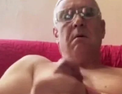Masturbation Show
