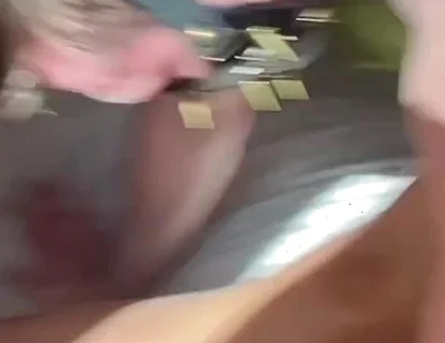 Threesome: Fuck a Man with Two Dicks
