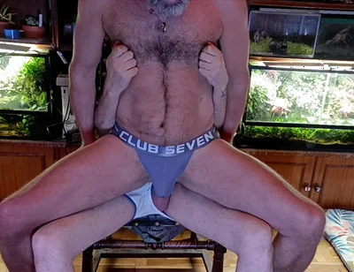 The Game That Gives a Good Chair...