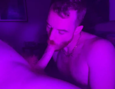 Deepthroat From Sub Sucker