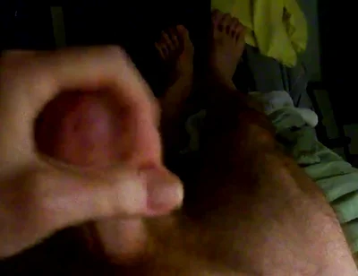 Cock Is Ripe for You.