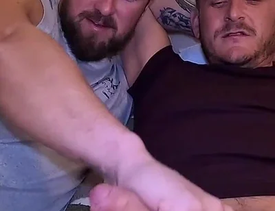 I Sucked and Fuck My Best Mate for the First Time