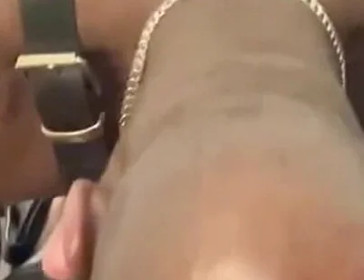 Black Muscle Stepdad Dominates & Cock Sucking Scenes