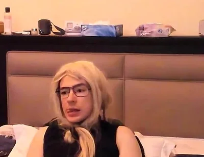 Jacking off My Big Cock and Showing You My Ass