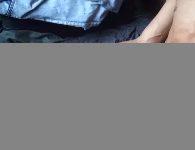 Hot Guy Masturbating