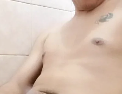 Pinoy Boy Live Masturbation