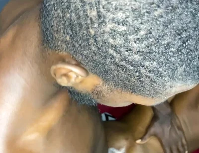 Aboki Fucked Me so Hard