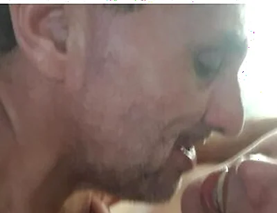 Latino Stepdad Loves Kissing His Sweet Boy Compilation