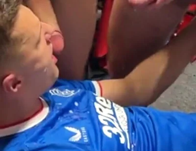 Gooner Bate Cum Compilation