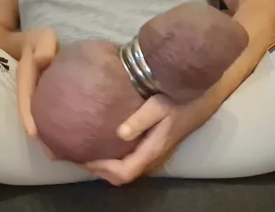 Erotic Moving the Monster