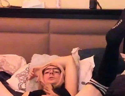 Vibrator, Dildo and My Hand - the Holy Trinity of Masturbation