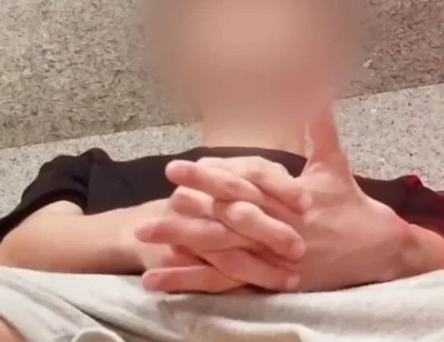 No.ksgh19 Climax Lab Ep.59 『white-cap Mega-shooter Stud - Thick Blast All Over His Body』ep.2