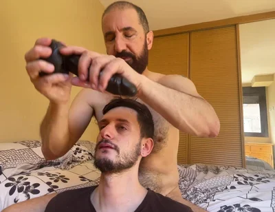 Black Dildo