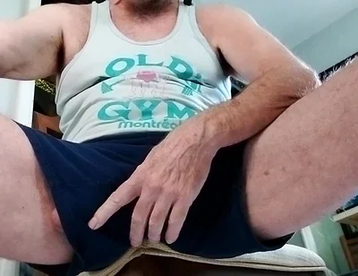 Hang Loose and Focus with Coach Wil