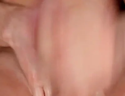 Santiago, a Hot, Muscular Guy, Has a Great Orgasm Thanks to His Huge White Cock