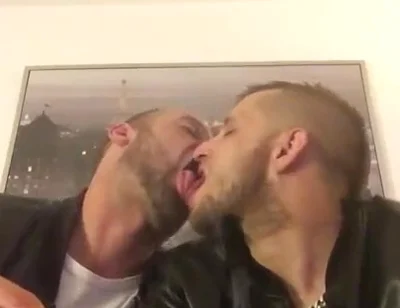 Leatherman smoke swapping