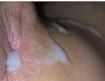 Hard And Deep, Finishing In His Ass