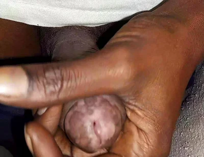 Desi Man Masturbation