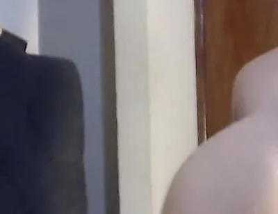 Soft and White Ass Is Slowly Penetrated and Shaped