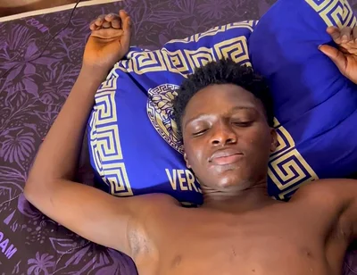Cum Dripping Monster Black Cock Creampies Assholes