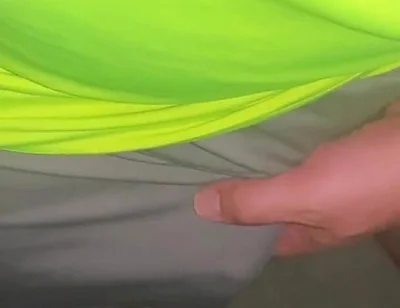 Dick Pants