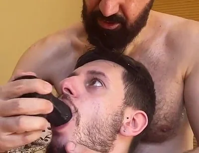 Black Dildo