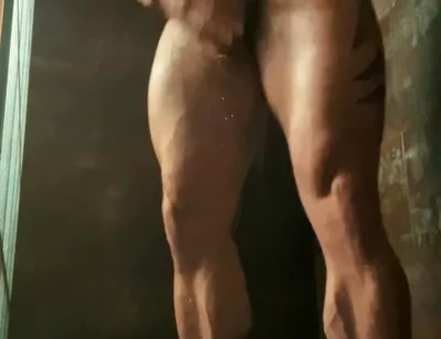 Little Post Workout Monday Morning Fun