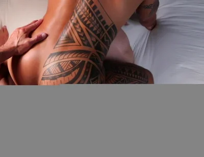 Threesome Between Serg Shepard, Jay Summers & Jona Ortiz