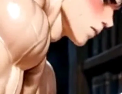 The Blond Gay Guy with the Big Ass Let Several Dicks Fuck His Ass!