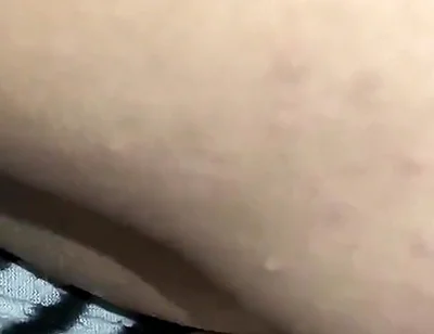 My Stepdaddy Fucks Me in the Ass Before Going to Church