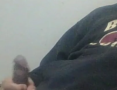 I Like to Get Morbid a Lot When Watching Porn