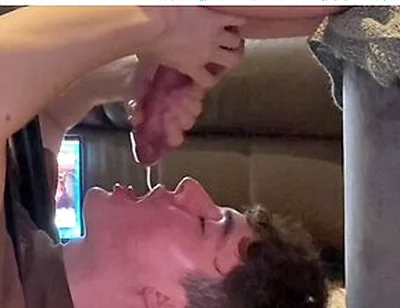 Cumpilation - Swallowing Huge Loads