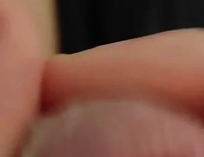 Amazing Pre Cum Glans.