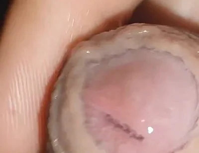 Beautiful Big Cock in a Single Application of the Gel.