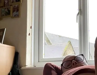 Would Let Me Slide My Cock in Your Hole Too?