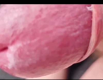 Amateur Public Cumshot