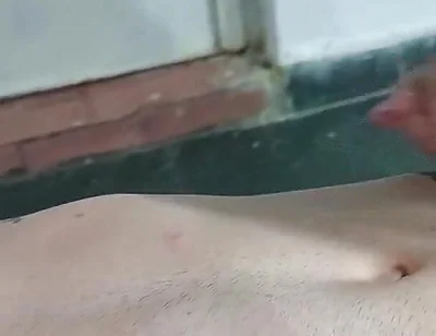 Hooking up at the Gym with the Viking of Taubaté